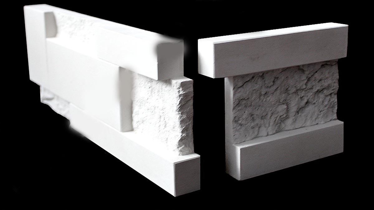 Сланец 3D Stone Сланец 3D Stone